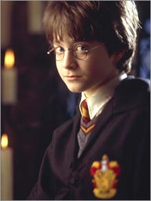 Harry Potter