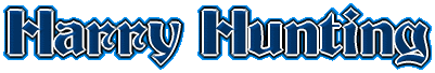 Harry Hunting Logo