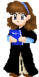 Hermione!