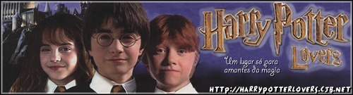 Harry Potter Lovers
