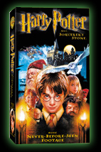 Harry Potter e a Pedra Filosofal