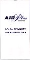 Air PlusComet          