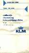 KLM                    