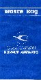 Kuwait Airways         