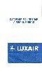 Luxair (Luxemburg) 