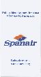 Spanair                
