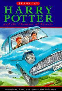 Harry Potter y la C�mara Secreta, USA