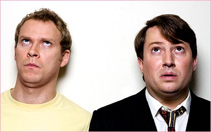 mark and jez