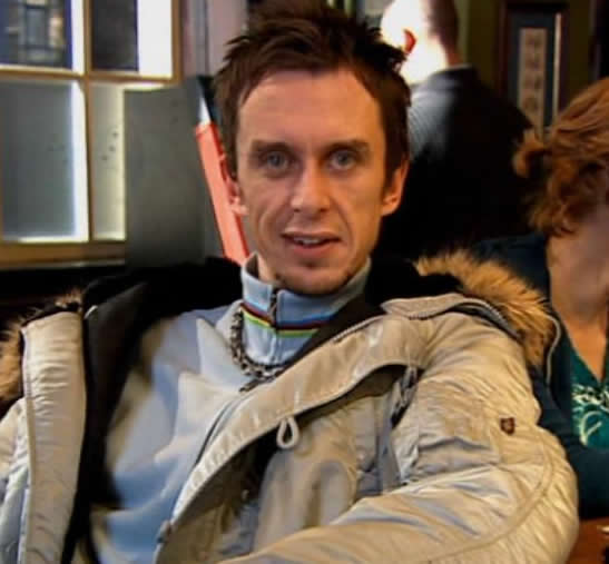 uper hans