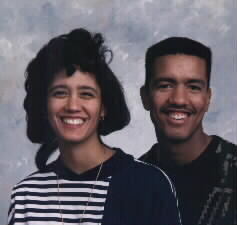 Deana and Steven