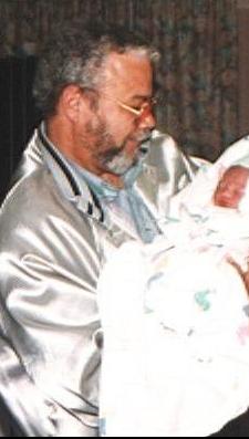 Grandpa Harry