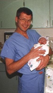DR Bergner