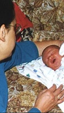 Grandma Alana