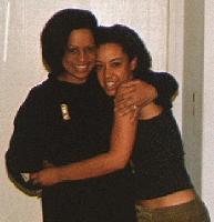 Alana and Winter