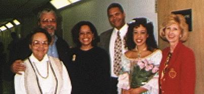 Winter Opera Group