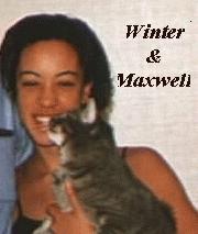 Winter and Maxwell