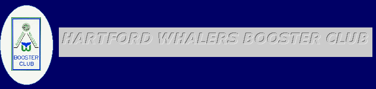 Hartford Whalers Booster Club Membership Application