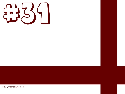 31