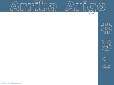 Arriba