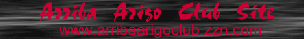 Arriba Arigo Club Homepage