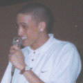 at the Club