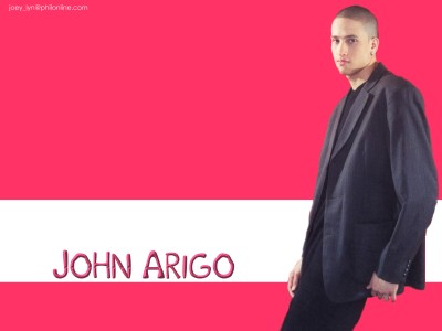 John Arigo