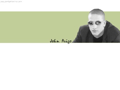 John Arigo