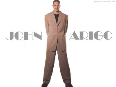 John Arigo