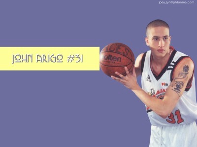 John Arigo