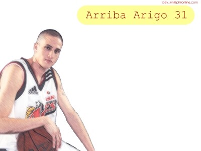 John Arigo