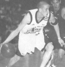 Basketball Mix