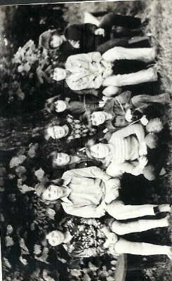 Meine Kindergruppe Ferienfreizeit Ottenschlag ( �stereich 1974 )