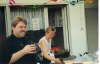 Sommerfest der AAF e.V. 1988