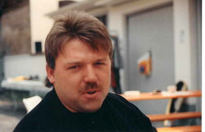 Hartmut Alt Gesch�ftsf�hrer der AAF e.V. 1988