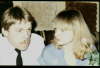 Beim Hochzeitskaffee 1979