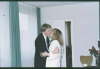Das Brautpaar am 2.11.1979 U.+H.Alt