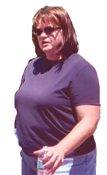 Debra Denham