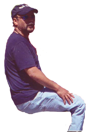 Tomas Belnas