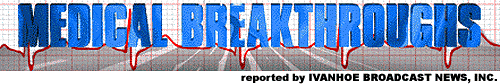 Ivanhoe Broadcast News