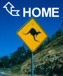 Queensland homepage