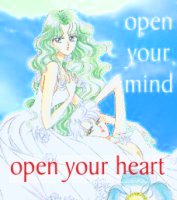Open Your Mind, Open Your Heart