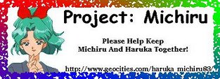 Project: Michiru