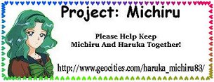 Project: Michiru