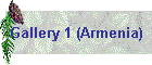 Gallery 1 (Armenia)