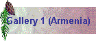 Gallery 1 (Armenia)