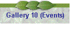 Gallery 10 (Events)