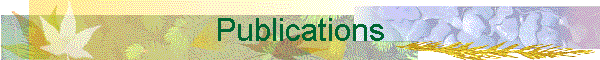 Publications