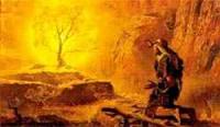God's Call to Moses