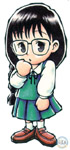 Mary