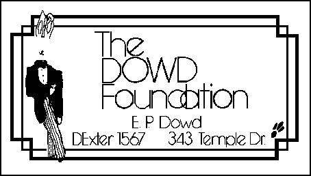 dowdfoundation